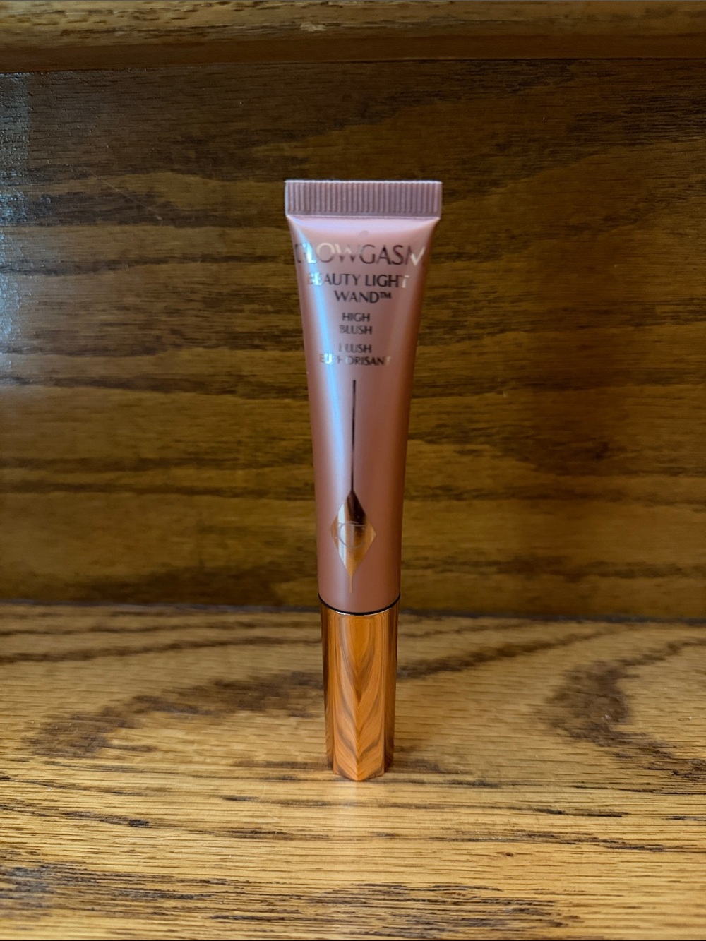 Charlotte Tilbury Beauty Light Wand Liquid Highlighter - Pinkgasm